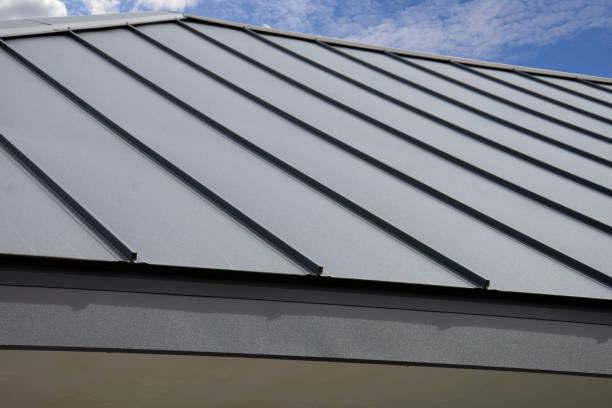 Best Roof Coating and Sealing  in Zilwaukee, MI